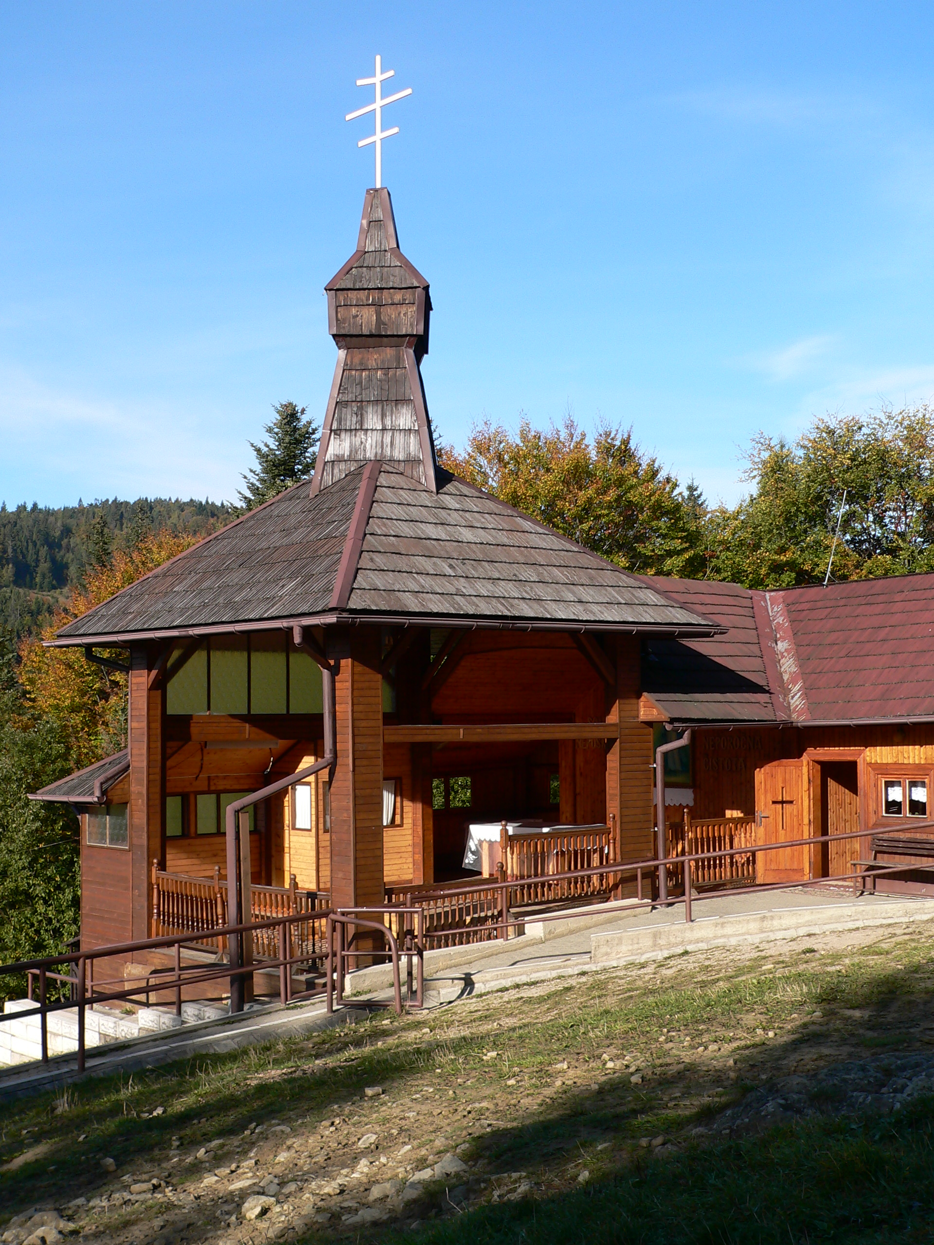 Litmanová